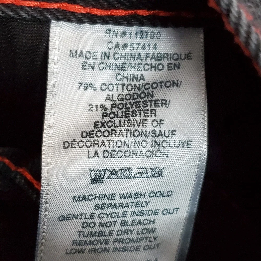 True Religion *please carefully